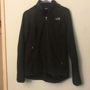 The North Face Black Jacket